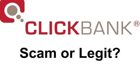 clickbank a scam|clickbank scam reddit.
